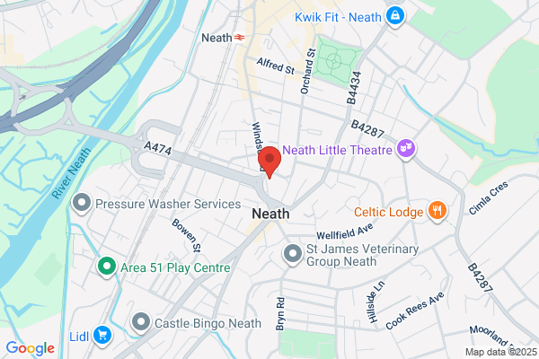 Neath Hydroponics Garden Centre