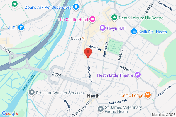 Neath Tandoori