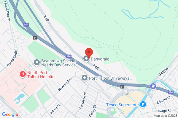 Port Talbot Motor Club