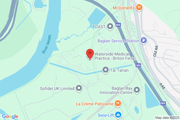 Sandfields Medical Centre