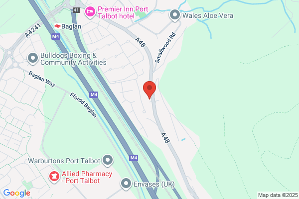 West End Service Station