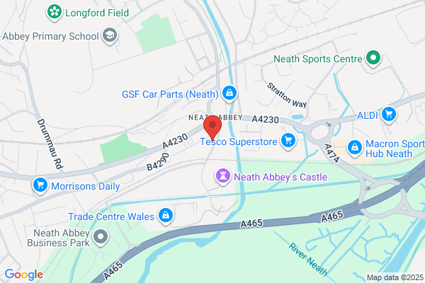West Glam & West Wales AD HD Family Support Group
