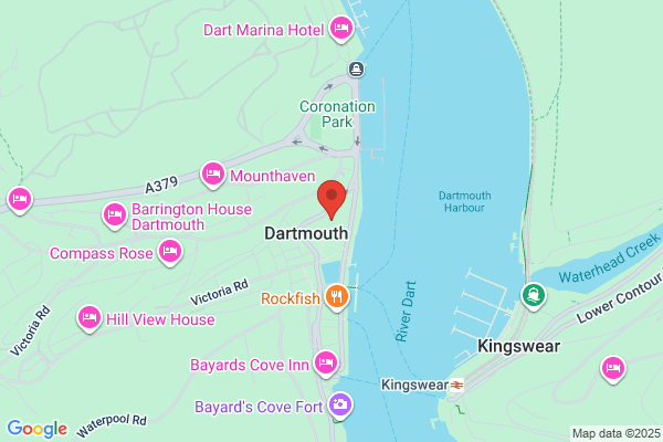 TACS - Dartmouth