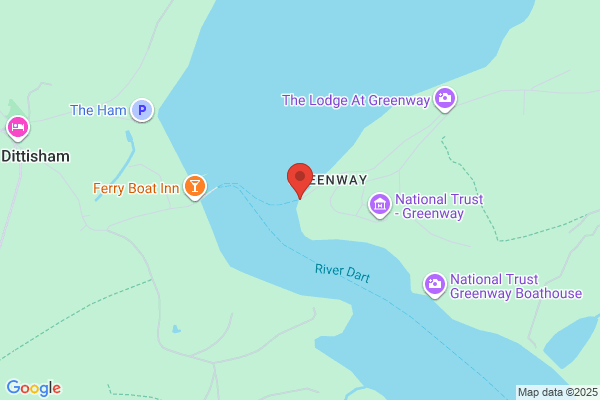 Greenway Ferry Services