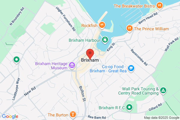 Brixham Property Care