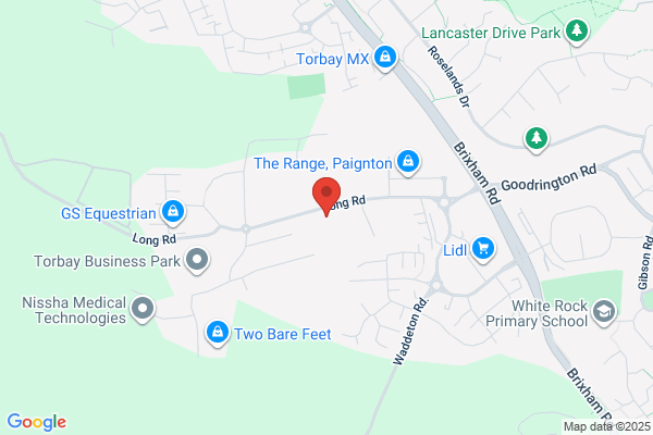 PAIGNTON BODY REPAIR CENTRE