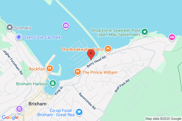 Brixham Chandlers