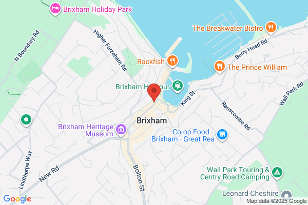 Brixham Yacht Supplies Ltd