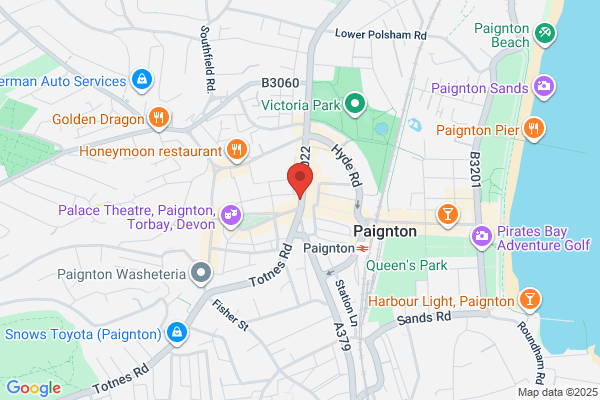 Sarson & Son Ltd