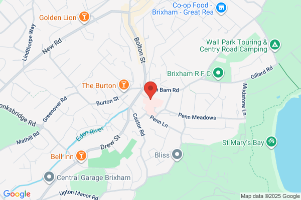 Brixham Clinic