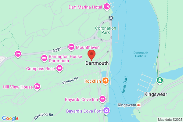 Dartmouth Clinic