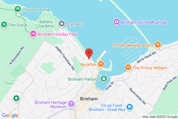 Brixham Yacht Club