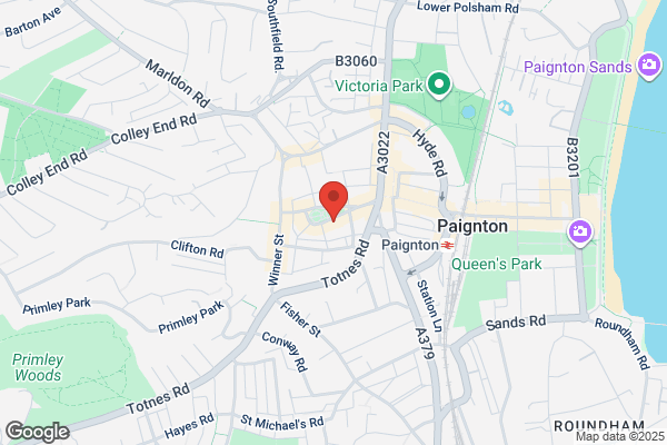 Paignton Conservative Club