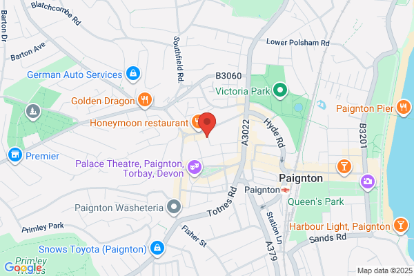 Palace Place Social Club