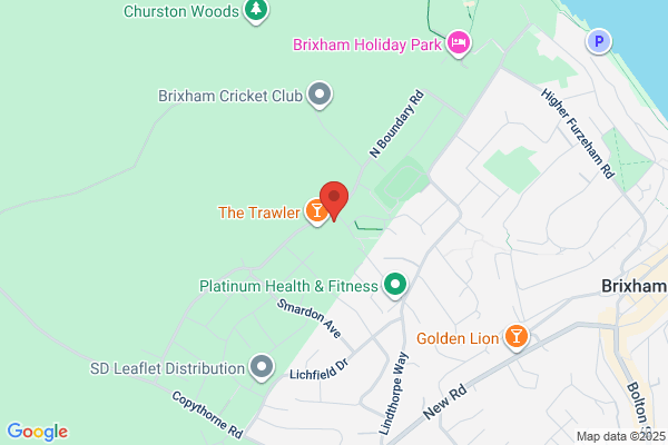 DPD Parcel Shop Location - The Kabin