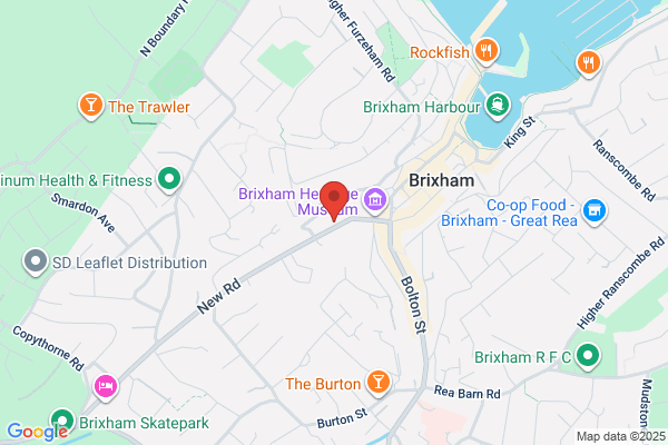 Brixham Dental Practice Ltd