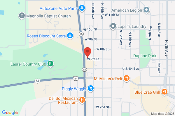 Harris Dental Surgeries