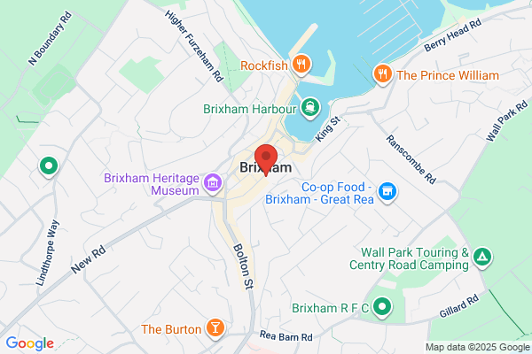 Specsavers Opticians and Audiologists - Brixham