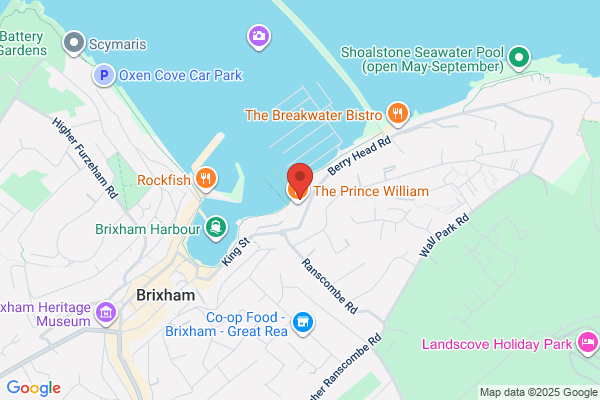 Just Separates
