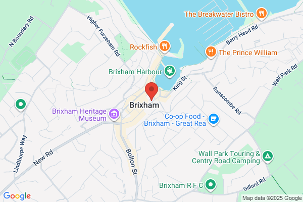 Meads Of Brixham