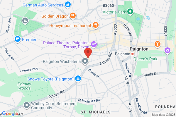 Millgate Motors