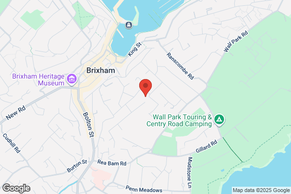 Brixham Intershape