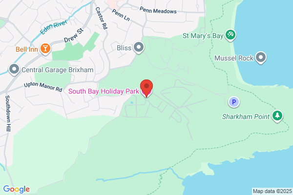 South Bay Holiday Park