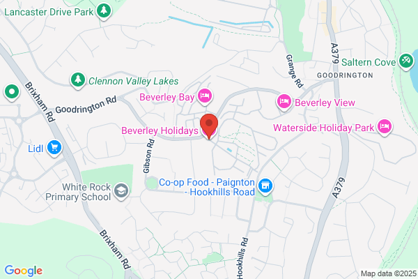 Beverley Holiday Homes