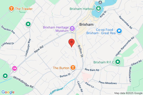 Brixham Villa Holiday Apartments