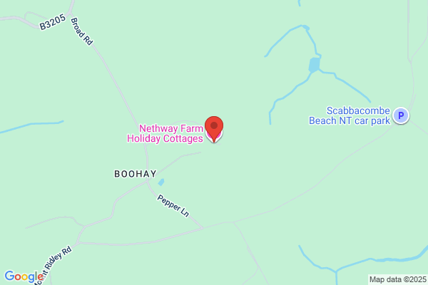 Nethway Farm Holiday Cottages