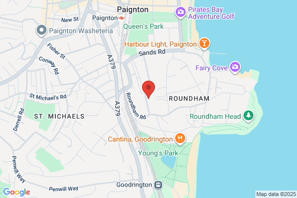 Sandmoor Holiday Apartments