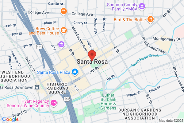 Santa Rosa