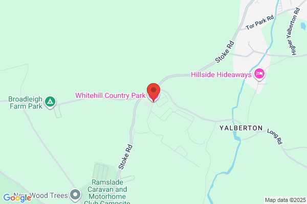 Whitehill Country Park