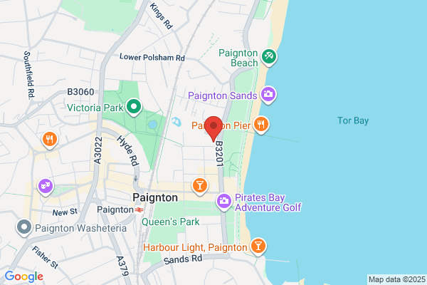ibis Styles Paignton