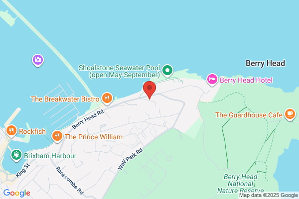 Shoalstone Hotel