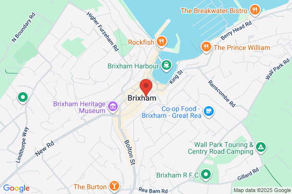 Brixham Jewellers