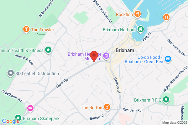 Brewers Decorator Centres