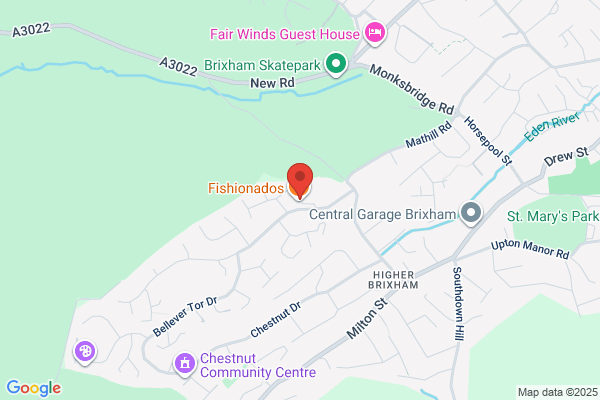 Silverton Veterinary Practice - Brixham