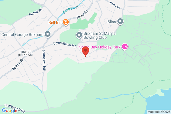 BDC(TORBAY)LTD
