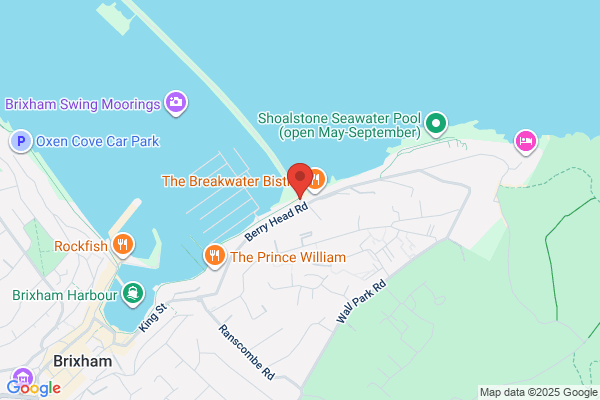 Brixham Aquarium