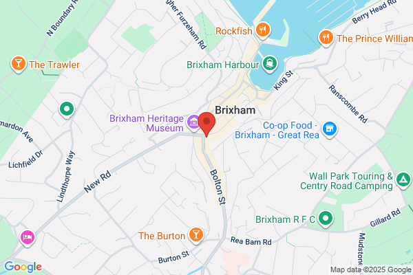 Brixham Cobbler & Locksmiths