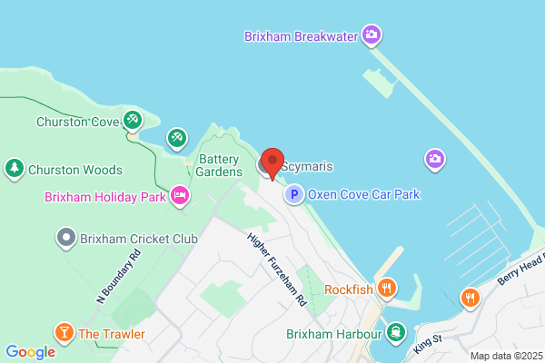 Brixham Environmental Laboratory Astra Zeneca