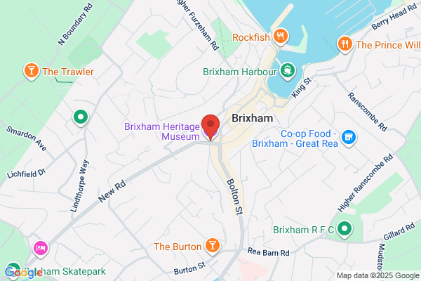 Brixham Heritage Museum