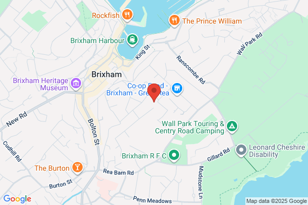 Brixham Leisure Centre