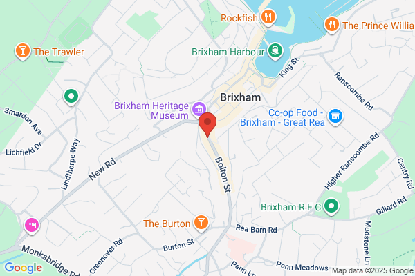 Brixham Second Hand Stores
