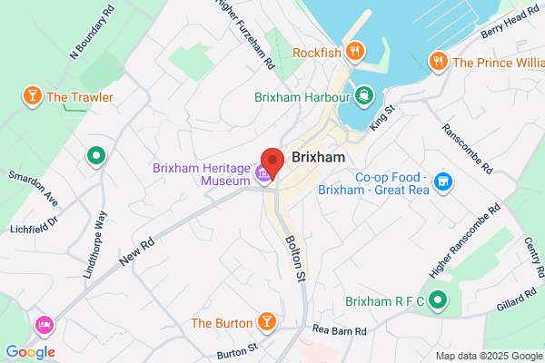 Brixham Theatre