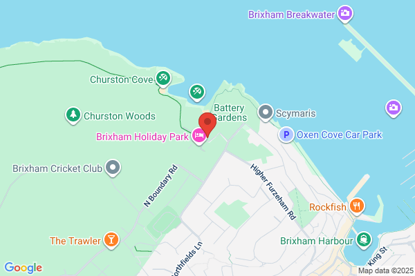 Brixham Tourist Information Centre