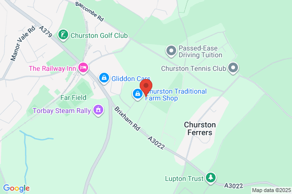 Cayman Golf (Churston)