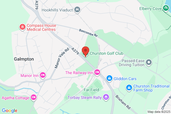 Churston Golf Club
