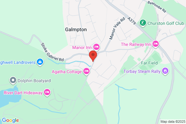 Galmpton Institute
